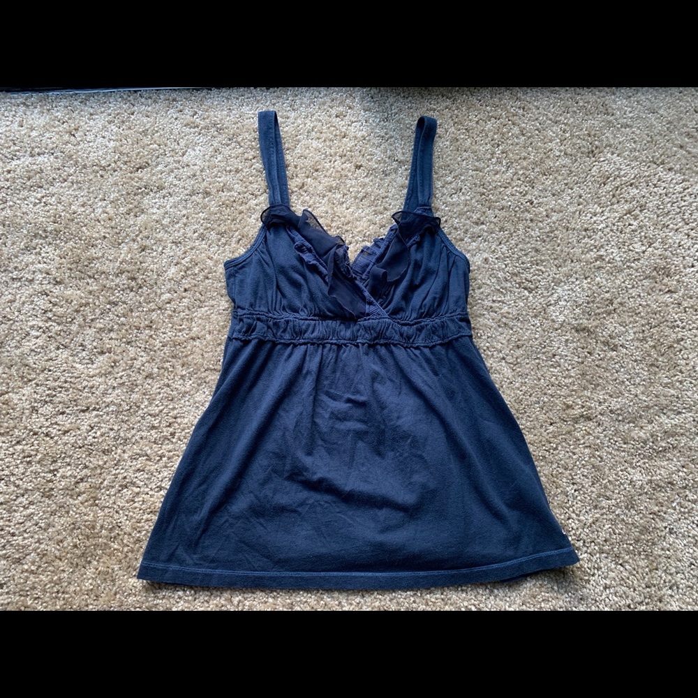 CUTE TANK